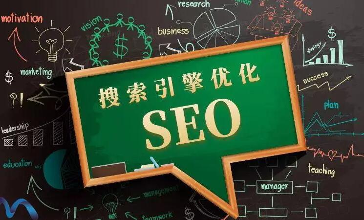 中小企業(yè)網站SEO技巧