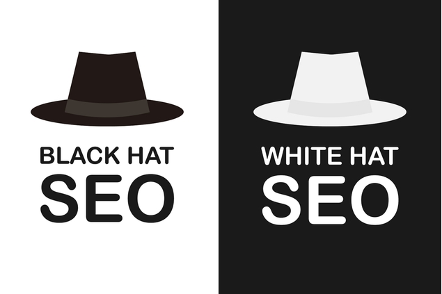 白帽SEO 黑帽SEO 灰帽SEO分別是什么？