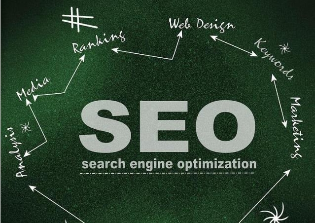 SEO公司網(wǎng)站內(nèi)容設(shè)計可以發(fā)布哪些方面?